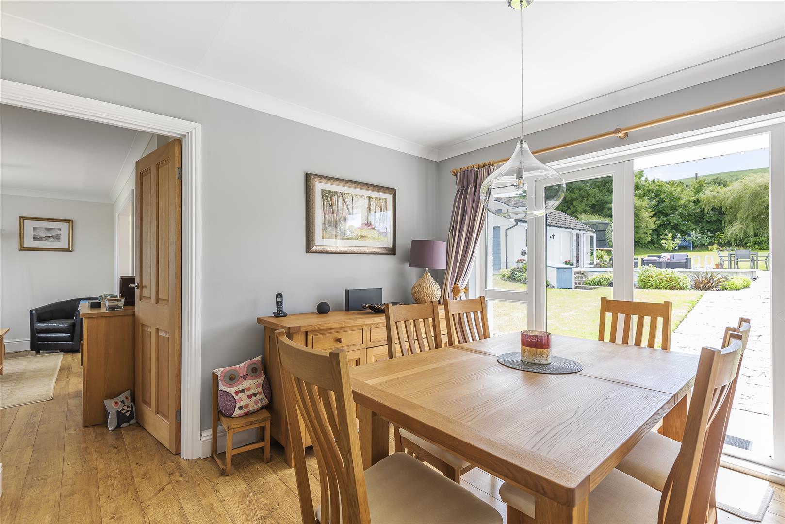Llanmadoc, Gower, Swansea, SA3 1DE